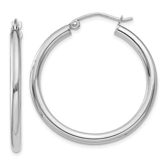 Classic Hoops