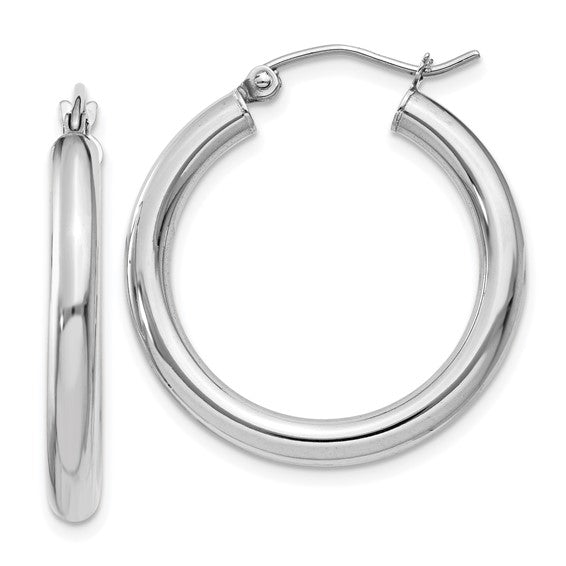 Classic Hoops