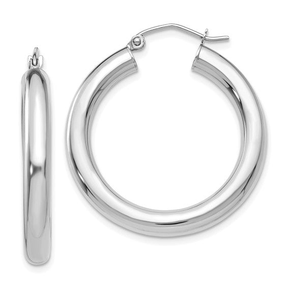 Classic Hoops
