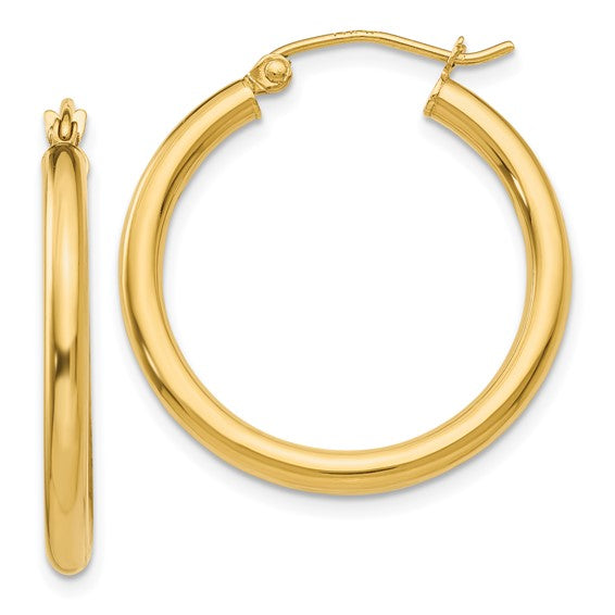 Classic Hoops