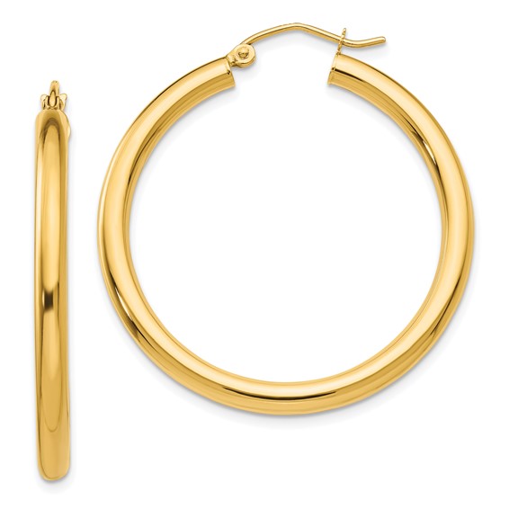 Classic Hoops