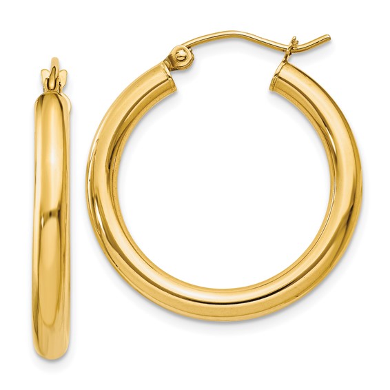 Classic Hoops