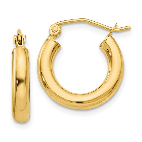 Classic Hoops