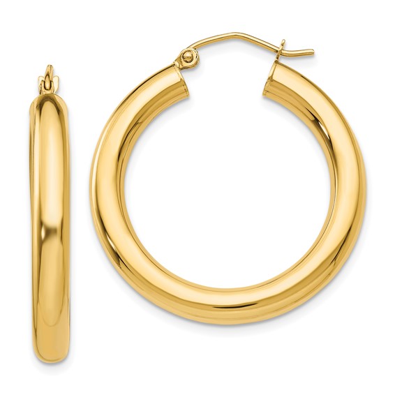 Classic Hoops