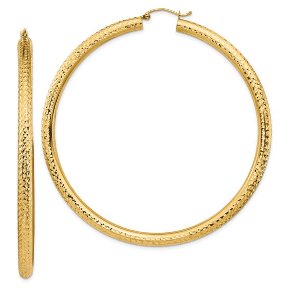 Silhouette Hoop
