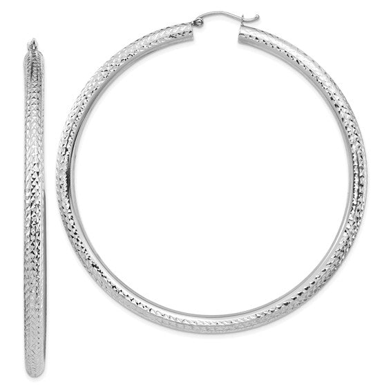 Silhouette Hoop