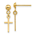 Faithdrop Hoop