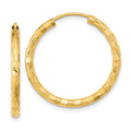 Eterna Hoop
