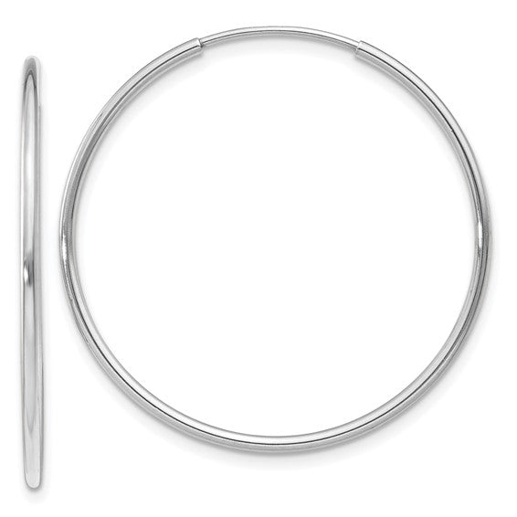 Endless Hoop