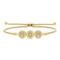 Disc Bracelet