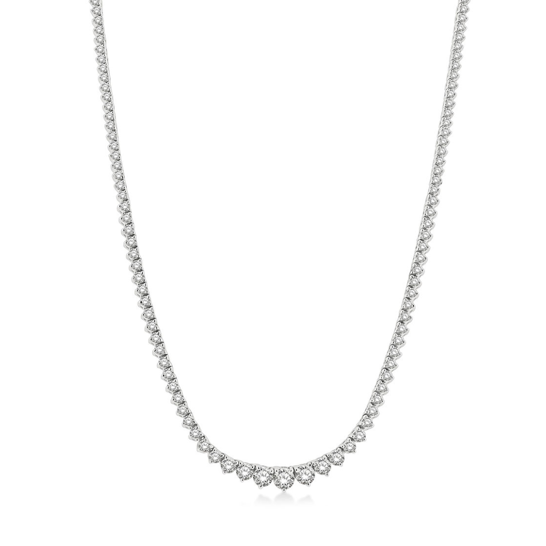 Riviera Necklace