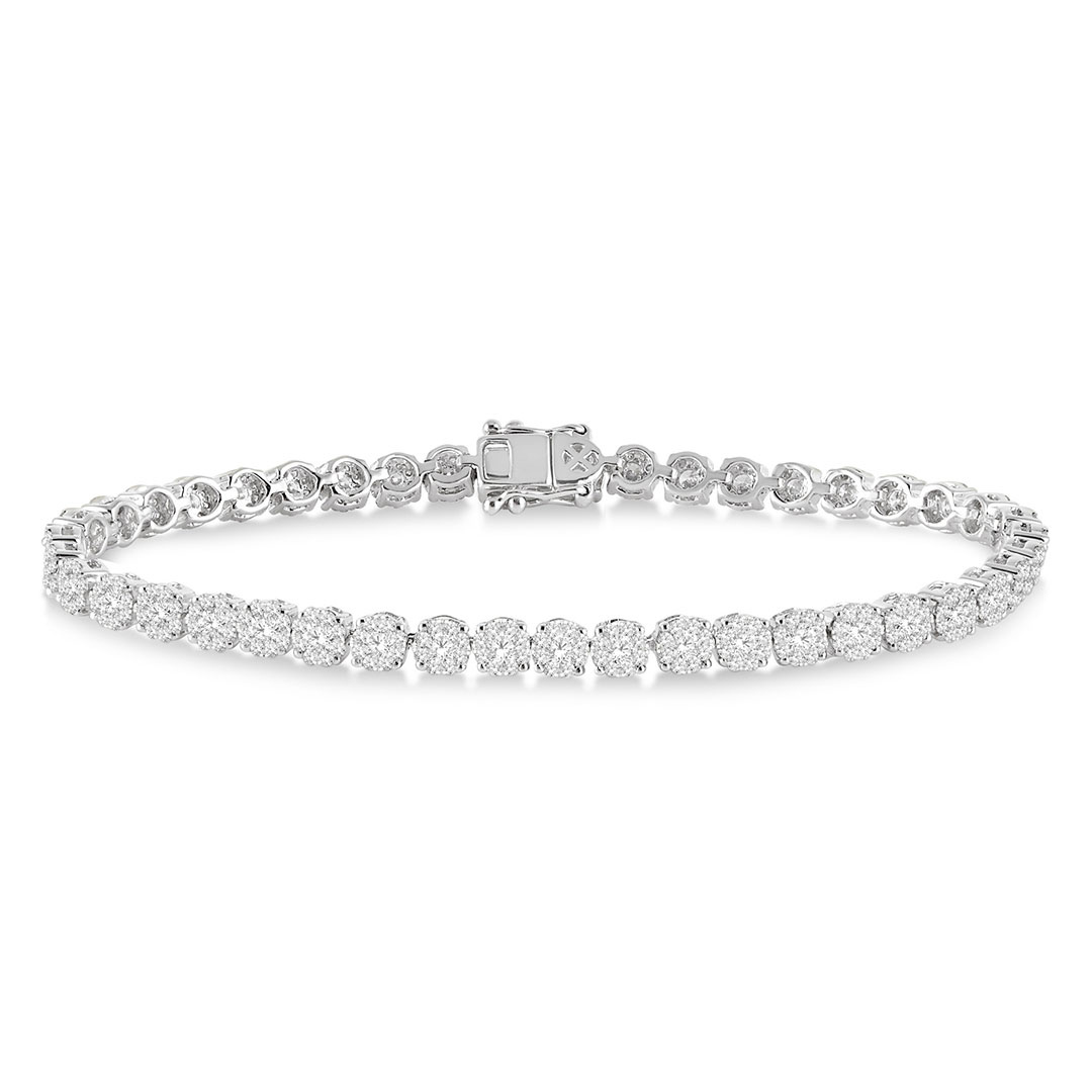 Aurevia Halo Bracelet