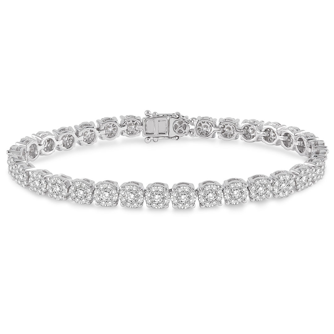 Aurevia Halo Bracelet