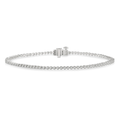 Lunara Diamond Tennis Bracelet