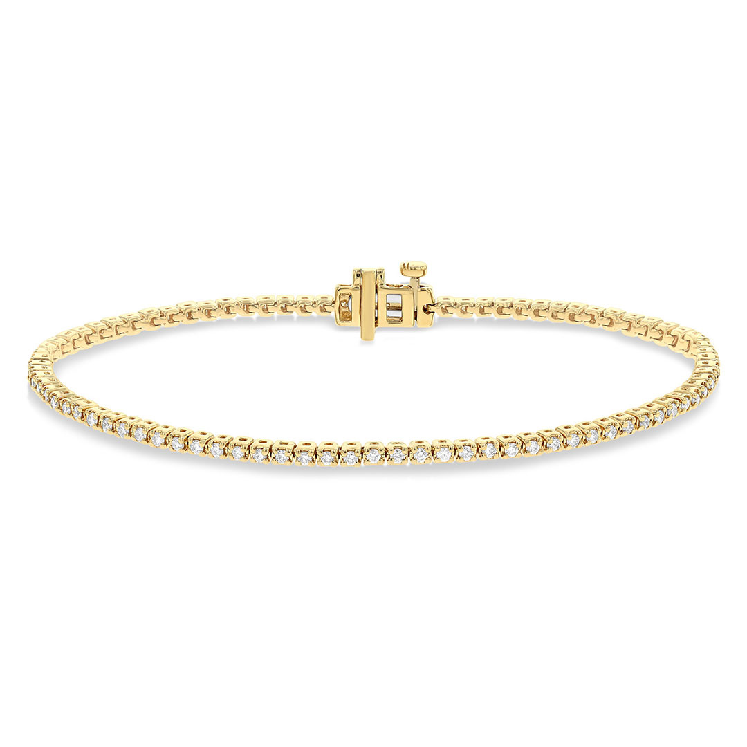 Sorelle Tennis Bracelet