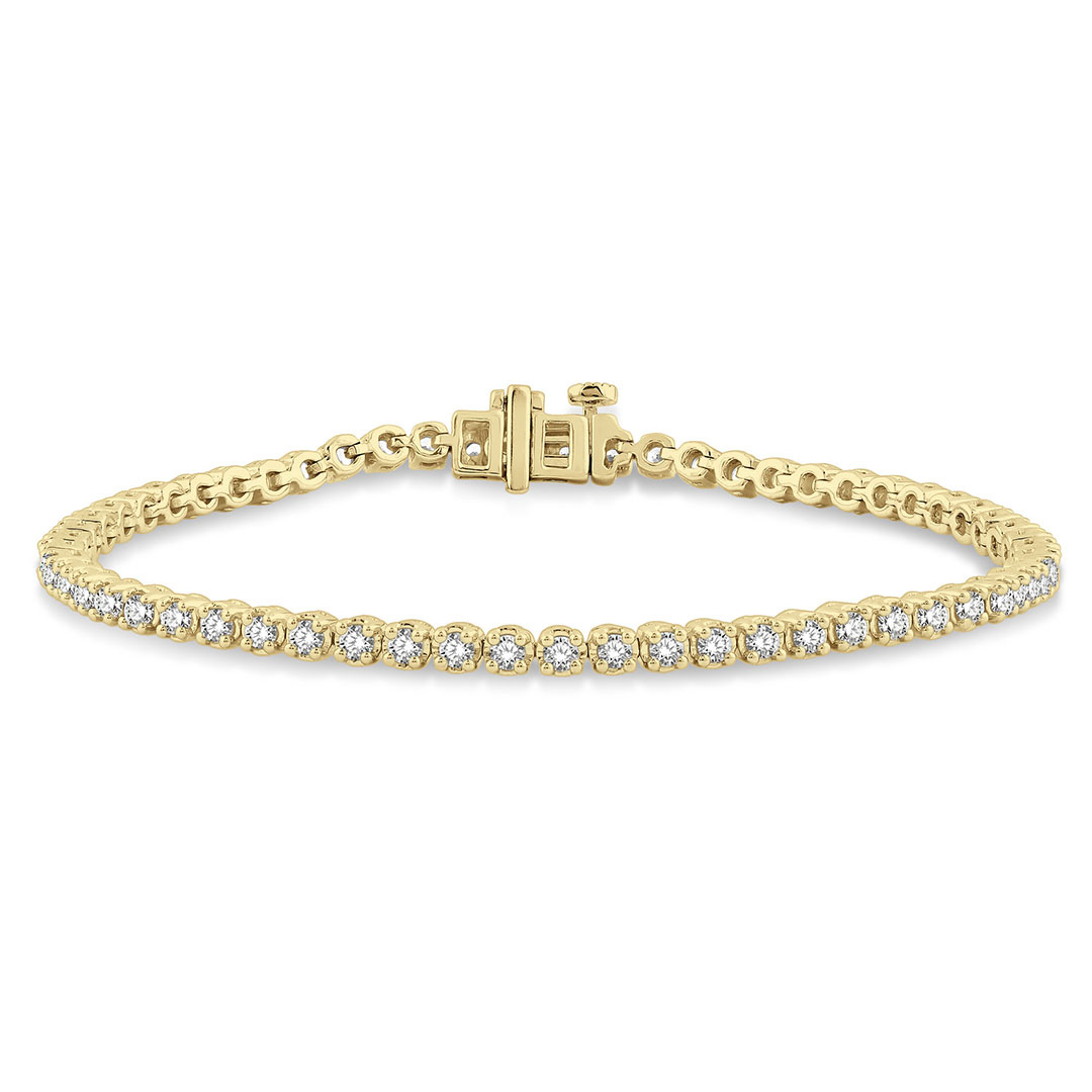 Sorelle Tennis Bracelet