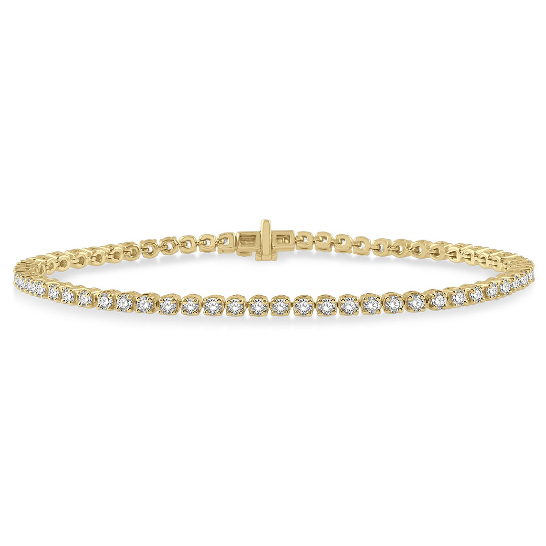 Sorelle Tennis Bracelet