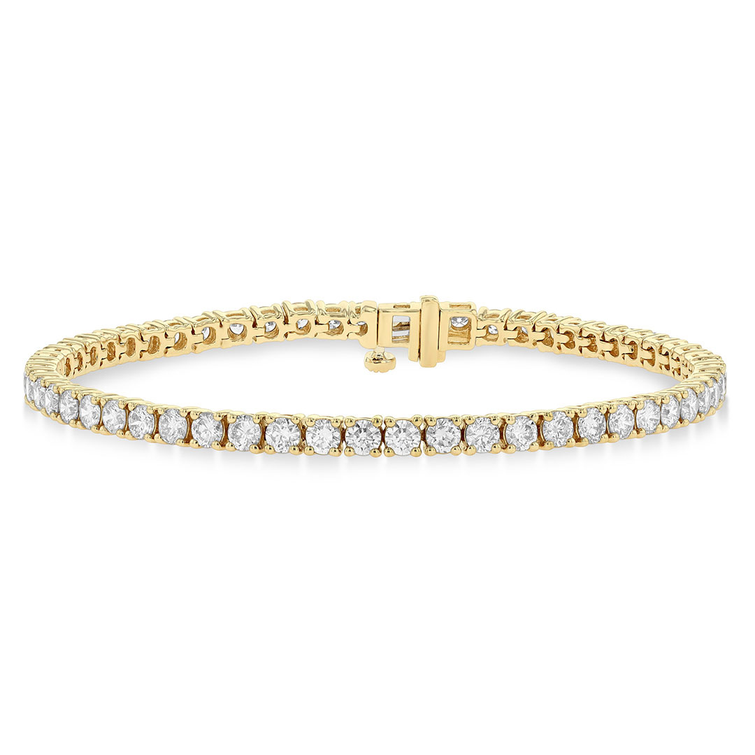 Sorelle Tennis Bracelet