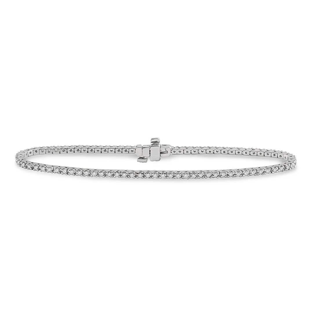Liora Tennis Bracelet