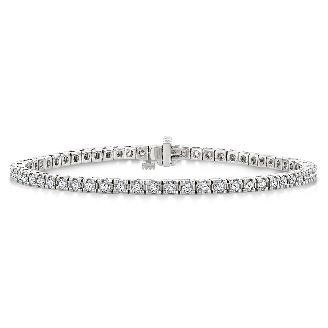 Liora Tennis Bracelet