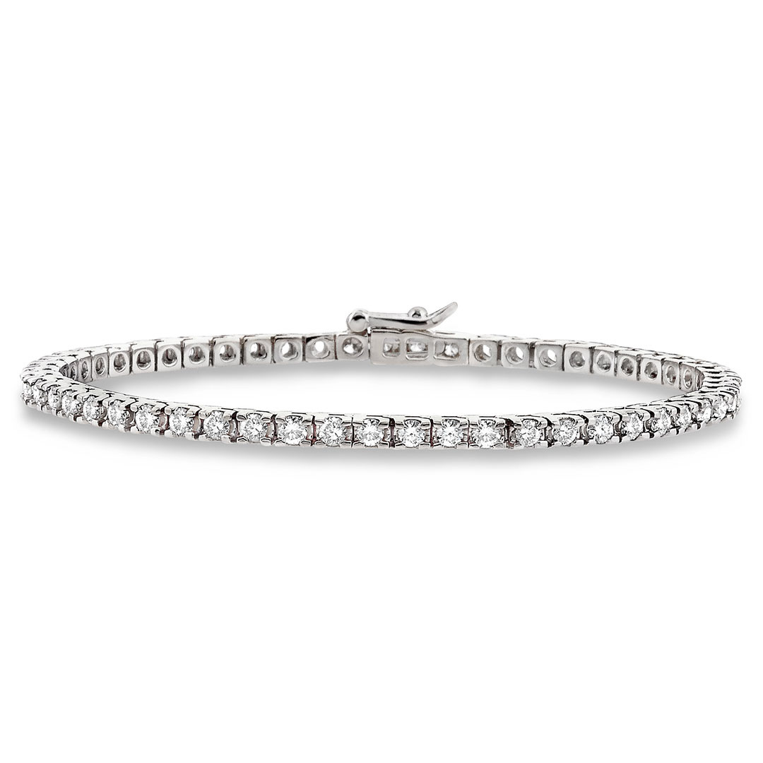 Liora Tennis Bracelet