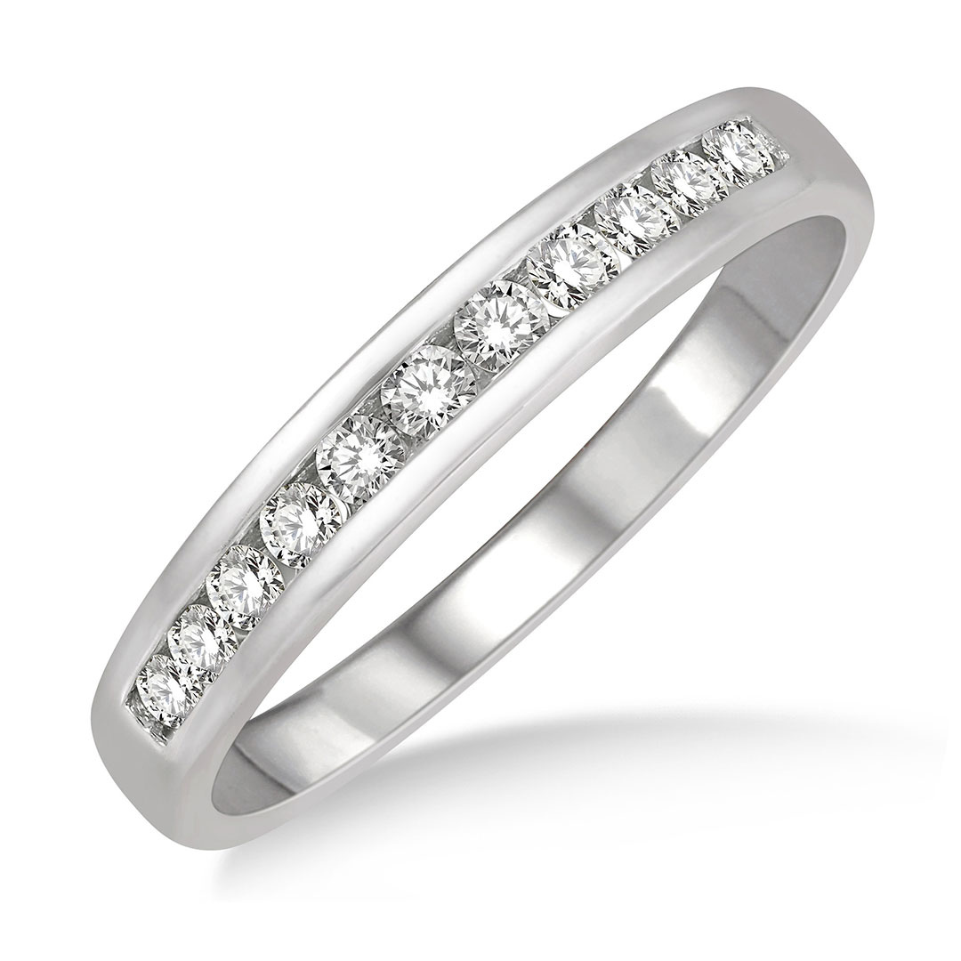 Classic Channel Set Band