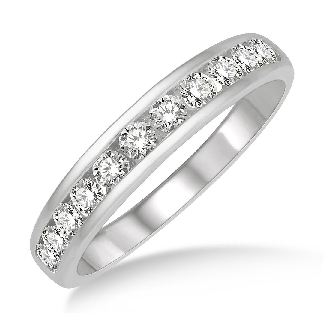 Classic Channel Set Band