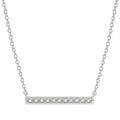 Bar Necklace