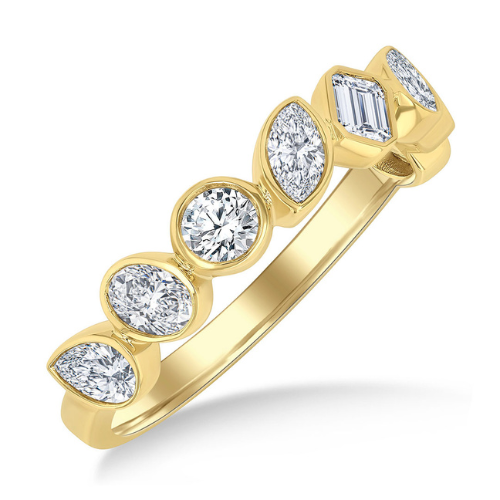 Elarive Diamond Ring