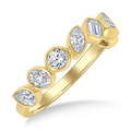 Elarive Diamond Ring