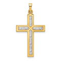 The Cross of Guardian Grace