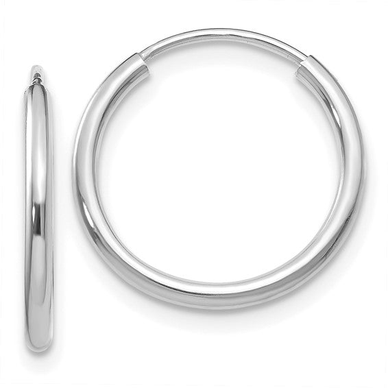 Endless Hoop