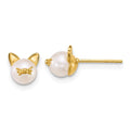 Pearlot Cat