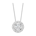 Halo Pendant