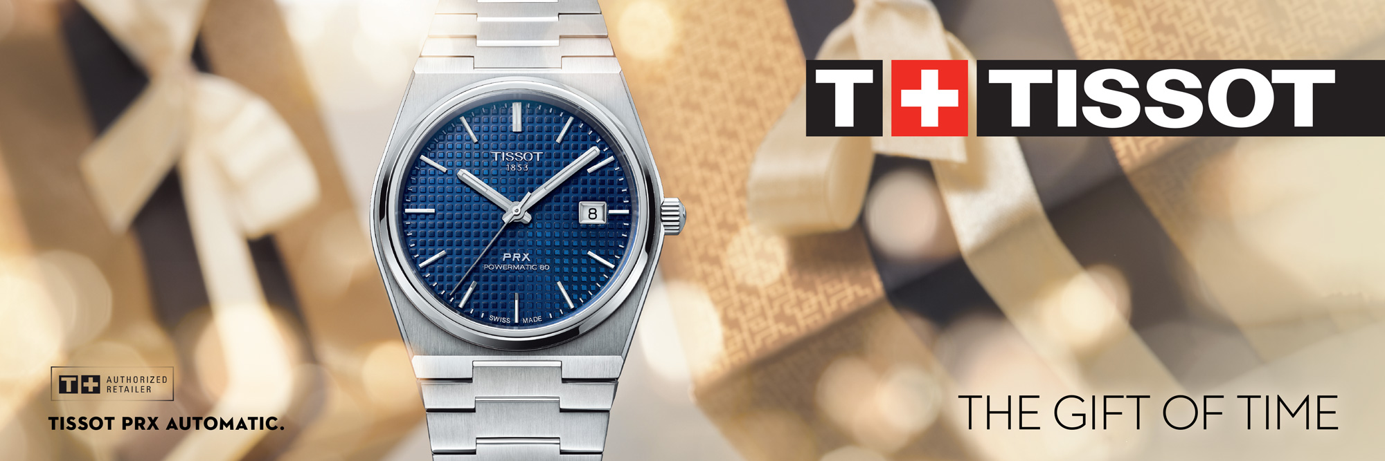 Tissot - November 2021