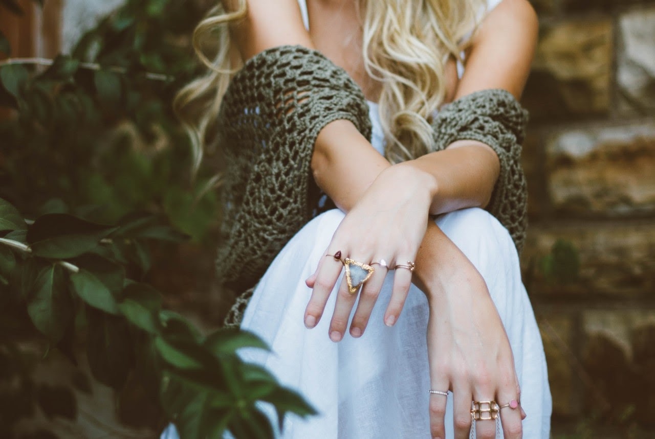 How To Keep Stacked Rings From Spinning(5 Actionable Tips) - A Fashion Blog