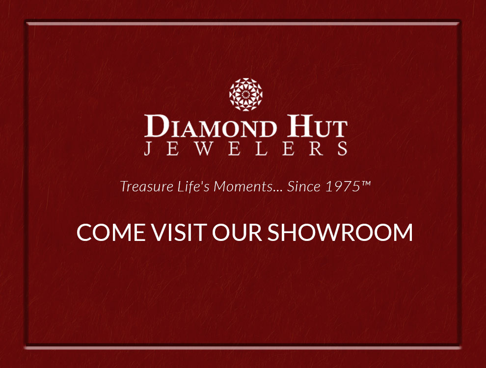 Diamond Hut Jewelers