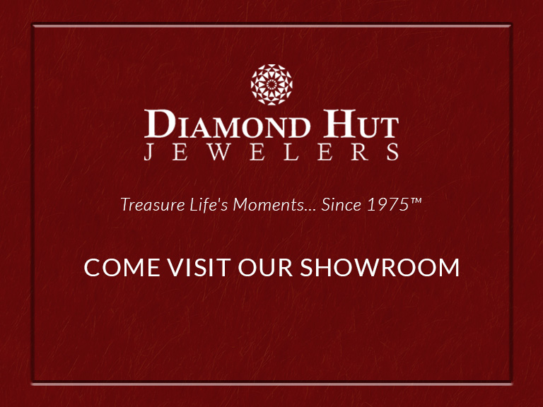 Diamond Hut Jewelers